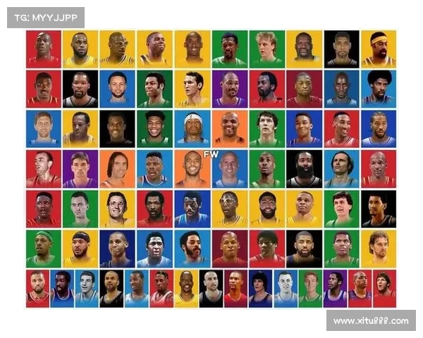 NBA技术统计全解析 球员表现数据背后的深度分析与趋势预测 NBA技术统计全解析 球员表现数据背后的深度分析与趋势预测