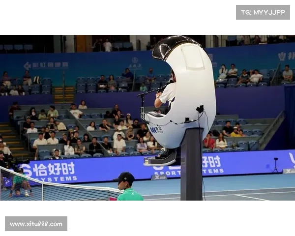 网球比赛选手入场仪式的创新设计与观众情感互动分析 网球比赛选手入场仪式的创新设计与观众情感互动分析