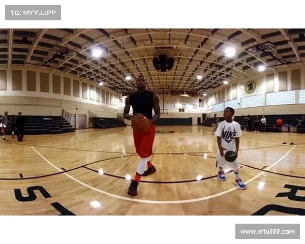 沉浸式体验：NBA VR直播带你走进篮球赛场的每个精彩瞬间