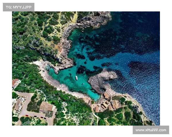 马略卡岛周边旅游攻略:探索地中海明珠的美丽景点与文化魅力 马略卡岛周边旅游攻略:探索地中海明珠的美丽景点与文化魅力