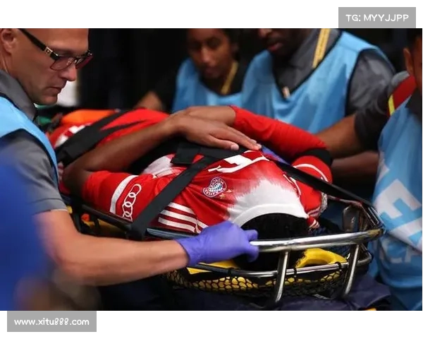 帕夫洛维奇谈输球痛苦并祝穆西亚拉早日康复 帕夫洛维奇谈输球痛苦并祝穆西亚拉早日康复